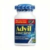 Advil® Advil LiquiGels Pain Reliever Fever Reducer 160 Count Liquid Filled Capsules