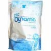 Dynamo® Dynamo Naked And Free Boomastic Clean Laundry Detergent 50 Gel Packs