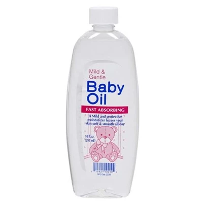 Mild And Gentle Baby Oil 10oz / 295ml Mild & Gentle Mild And Gentle Baby Oil 10oz / 295ml -Big Agnes sales M10010 2T