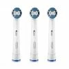 Oral B OralB Precision Clean 3 Replacement Brush Heads