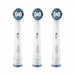 Oral B OralB Precision Clean 3 Replacement Brush Heads