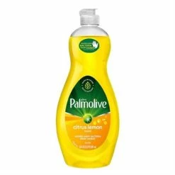 Palmolive® Palmolive Ultra Liquid Dish Soap Citrus Lemon Scent 20oz / 591ml