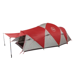 Big Agnes Mad House 6