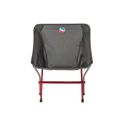 Big Agnes Mica Basin Camp Chair -Big Agnes sales Mica Basin Camp Chair Asphalt