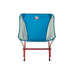Big Agnes sales -Big Agnes sales Mica Basin Camp Chair Blue Grey