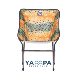 Big Agnes Mica Basin Camp Chair -Big Agnes sales Mica Basin Camp Chair Brown Trout