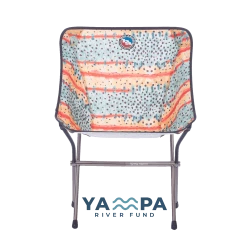 Big Agnes Mica Basin Camp Chair -Big Agnes sales Mica Basin Camp Chair Greenback
