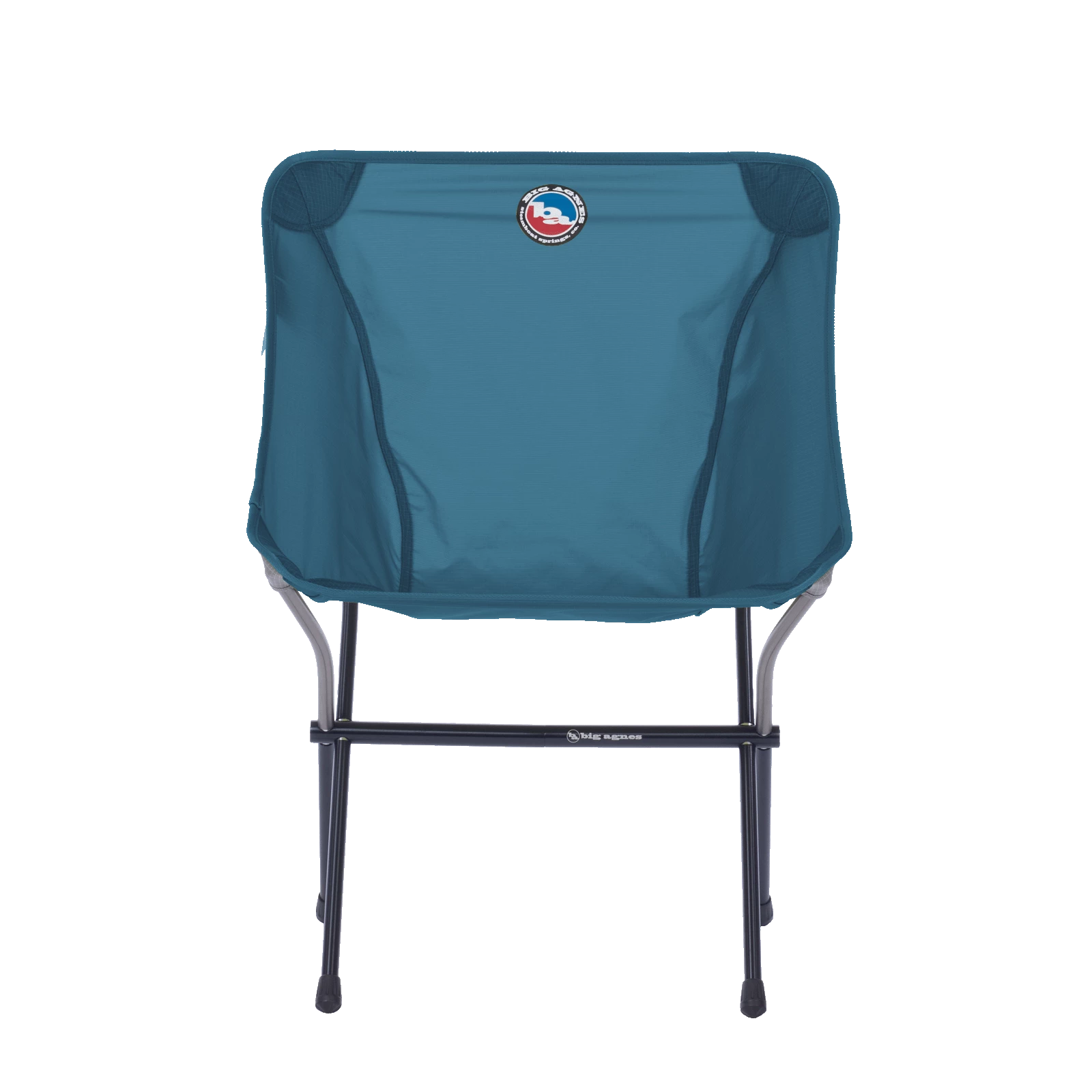 Mica Basin Camp Chair XL Big Agnes Mica Basin Camp Chair XL -Big Agnes sales Mica Basin Camp Chair blue front 01 d8560f1c 3b18 4bf6 b1d8 fed78ef7a5cd