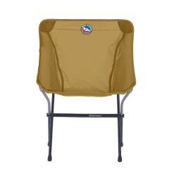 Big Agnes Mica Basin Camp Chair XL 3 Big Agnes Mica Basin Camp Chair XL -Big Agnes sales Mica Basin Camp Chair tan front 01 a4802d9b 0257 488e aa23 e286e657c6c7