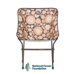 Big Agnes Mica Basin Camp Chair -Big Agnes sales Mica Basin Camp Chair wood front 01 096ce7be bce5 43fc 8665 8627043177bd