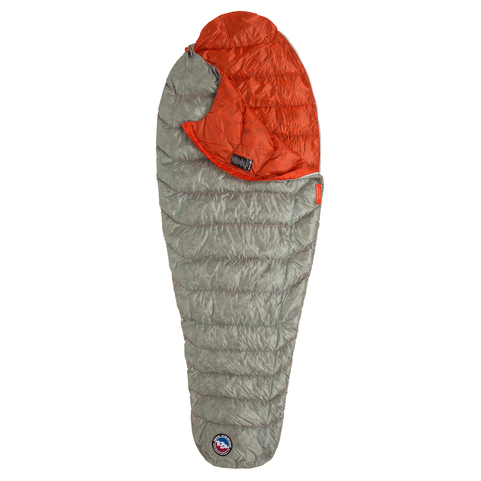 Pluton UL 40° Big Agnes Pluton UL 40° -Big Agnes sales Pluton UL 40 02