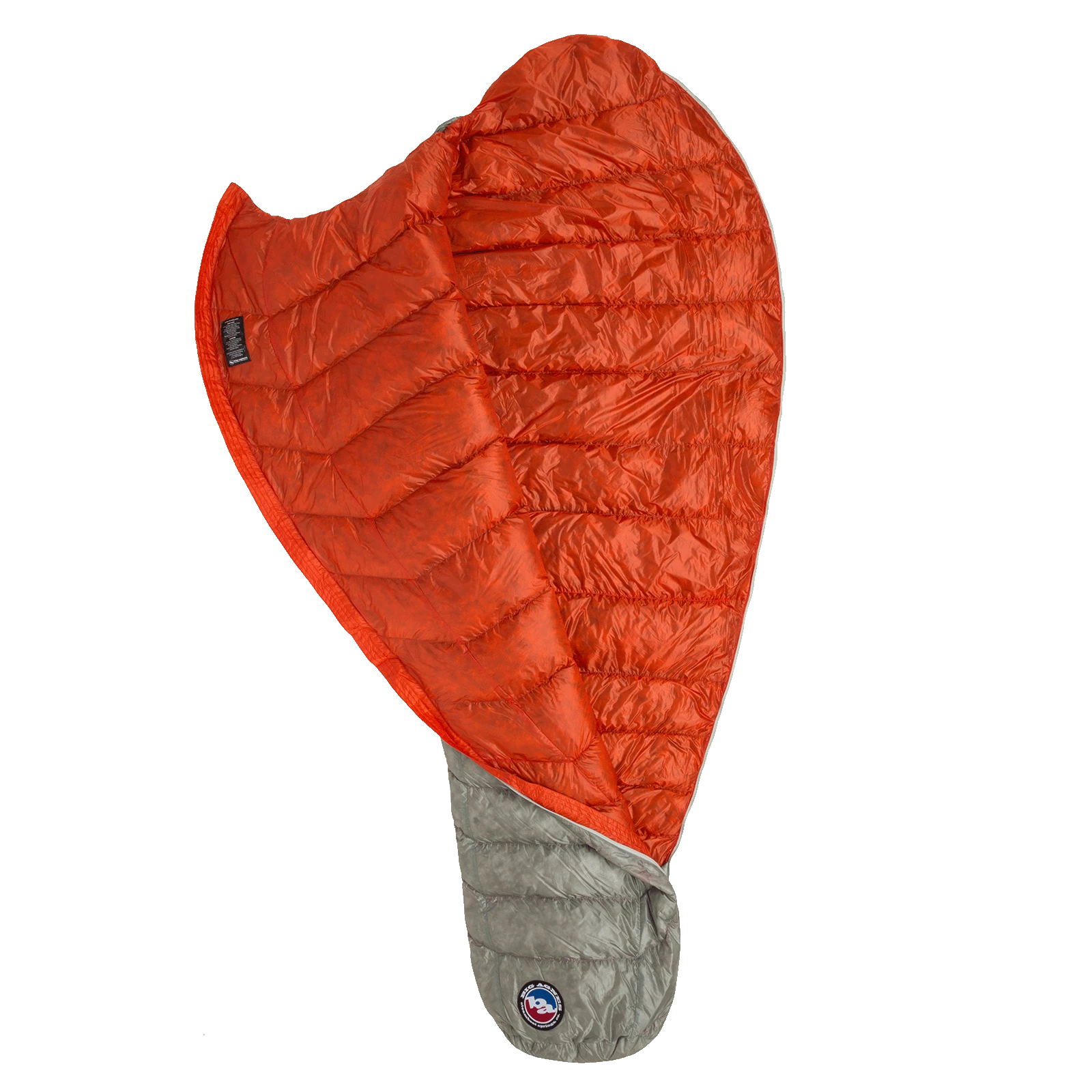Pluton UL 40° Big Agnes Pluton UL 40° -Big Agnes sales Pluton UL 40 03