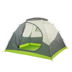 Big Agnes Rabbit Ears 4 Package: Includes Tent And Footprint -Big Agnes sales Rabit Ears 4 Package 03