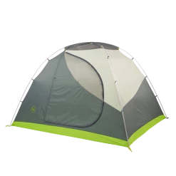 Big Agnes Rabbit Ears 4 Package: Includes Tent And Footprint -Big Agnes sales Rabit Ears 4 Package 04
