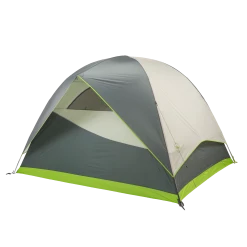 Big Agnes Rabbit Ears 4 Package: Includes Tent And Footprint -Big Agnes sales Rabit Ears 4 Package 05