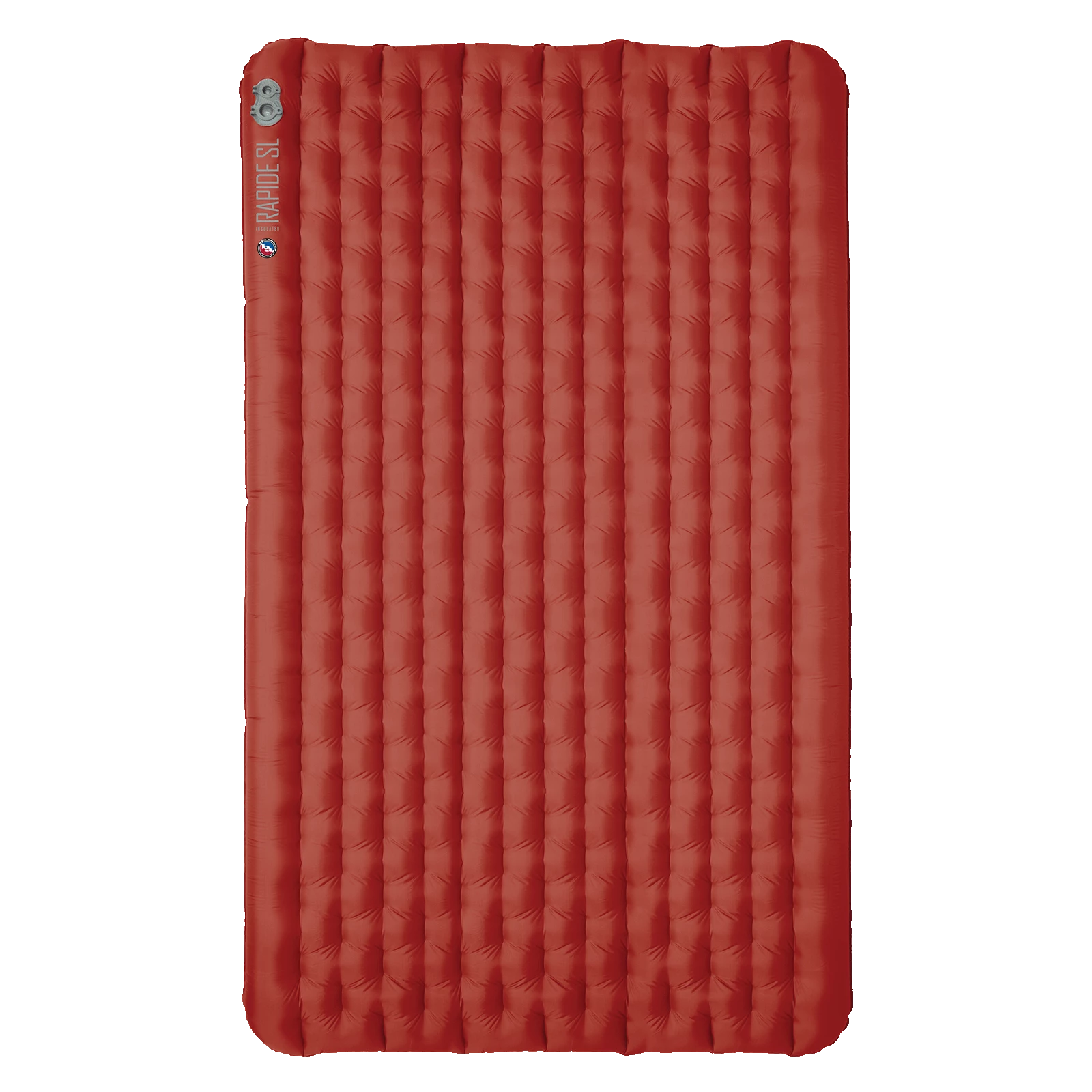 Rapide SL Insulated Big Agnes Rapide SL Insulated -Big Agnes sales Rapide SL Insulated 02