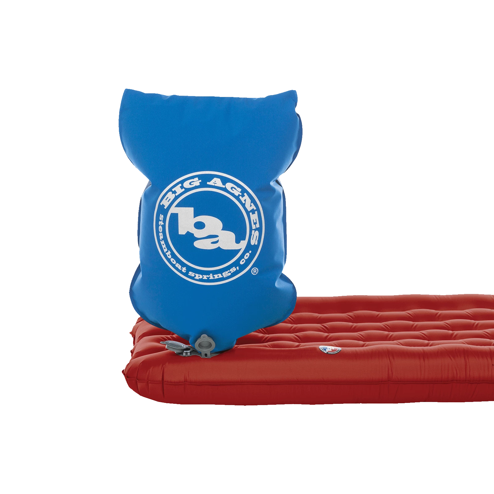 Rapide SL Insulated Big Agnes Rapide SL Insulated -Big Agnes sales Rapide SL Insulated 03