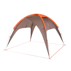 Big Agnes Sage Canyon Shelter