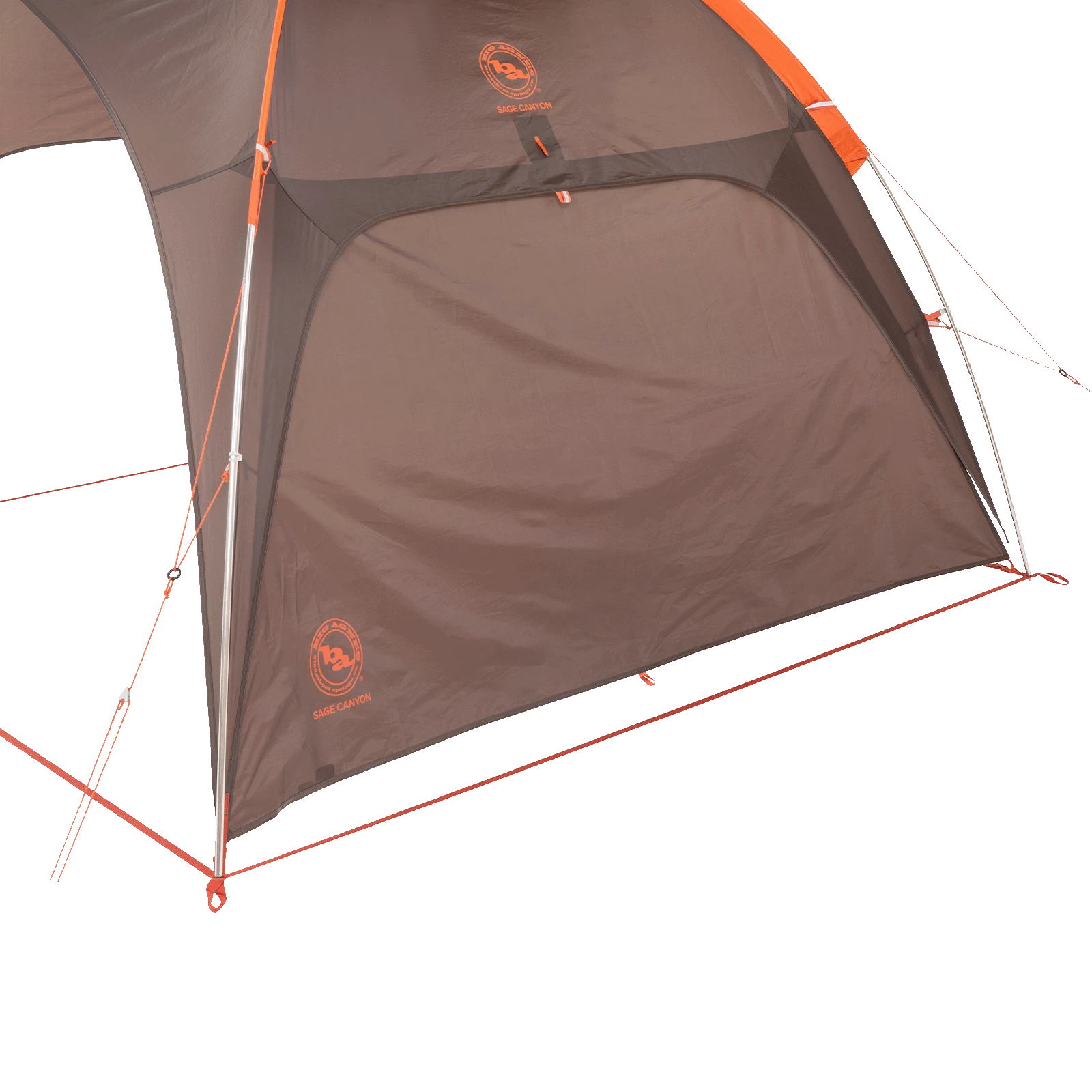 Sage Canyon Shelter Big Agnes Sage Canyon Shelter -Big Agnes sales Sage Canyon Shelter 03