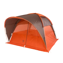 Big Agnes Sage Canyon Shelter Deluxe -Big Agnes sales Sage Canyon Shelter Deluxe 04