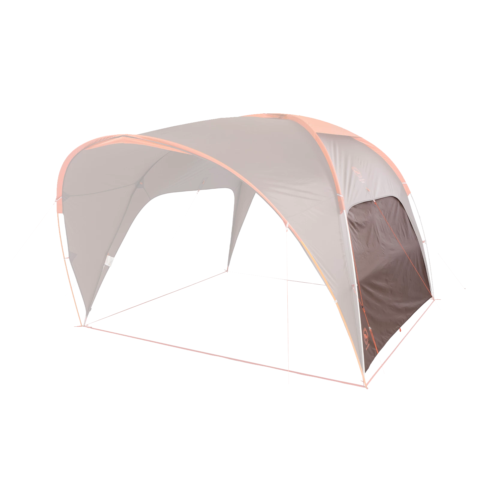 Accessory Wall Sage Canyon Shelter Plus And Deluxe Big Agnes Accessory Wall Sage Canyon Shelter Plus And Deluxe -Big Agnes sales Sage Canyon Shelter Deluxe 07 accessory mesh