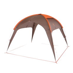 Big Agnes Sage Canyon Shelter Plus