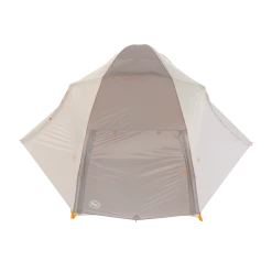 Big Agnes Salt Creek SL2 -Big Agnes sales Salt Creek 02 fly closed high view