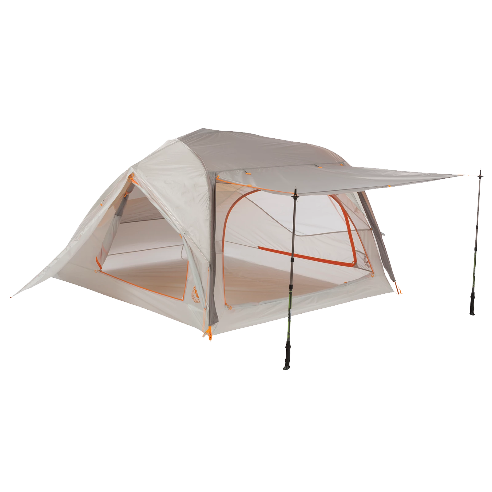 Salt Creek SL3 Big Agnes Salt Creek SL3 -Big Agnes sales Salt Creek SL3 Color Corrected 02 awning mode