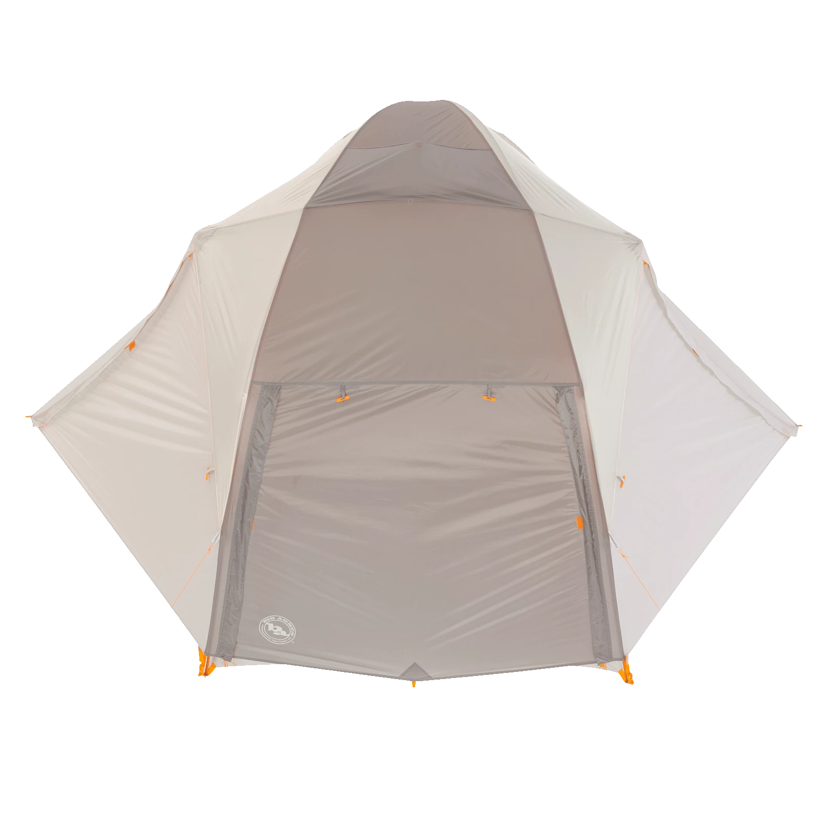 Salt Creek SL3 Big Agnes Salt Creek SL3 -Big Agnes sales Salt Creek SL3 Color Corrected 03 fly closed high view