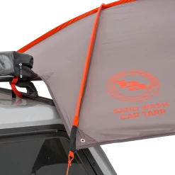 Big Agnes Sand Wash Car Tarp -Big Agnes sales Sand Wash Car Tarp 06