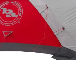 Big Agnes Shield 3 Accessory Vestibule -Big Agnes sales Sheild 2 04