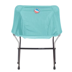 Big Agnes sales -Big Agnes sales Skyline Chair aqua front 01