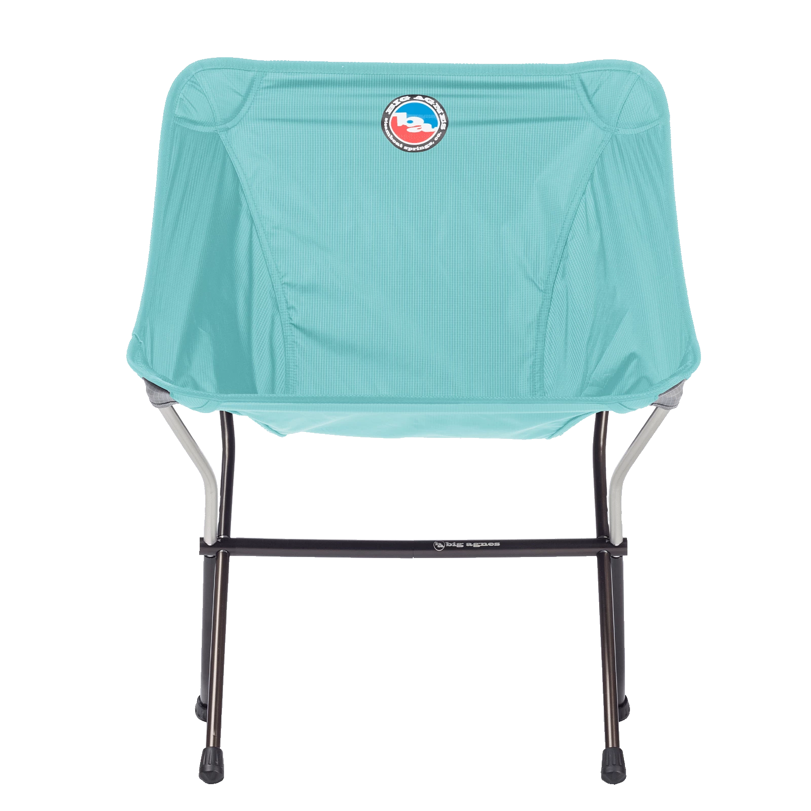 Skyline UL Chair Big Agnes Skyline UL Chair -Big Agnes sales Skyline Chair aqua front 01