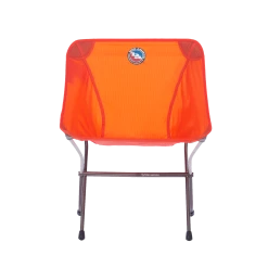 Big Agnes Skyline UL Chair 3 Big Agnes Skyline UL Chair -Big Agnes sales Skyline UL Chair orange 01
