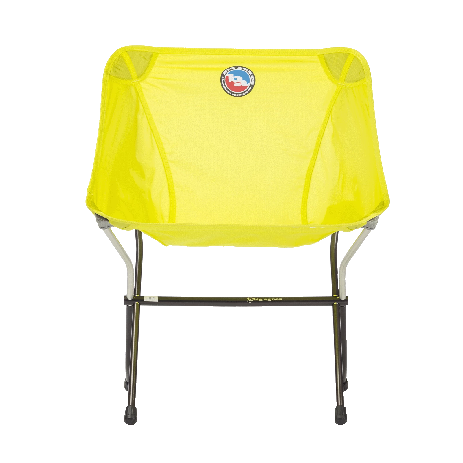 Skyline UL Chair Big Agnes Skyline UL Chair -Big Agnes sales Skyline UL Chair yellow 01