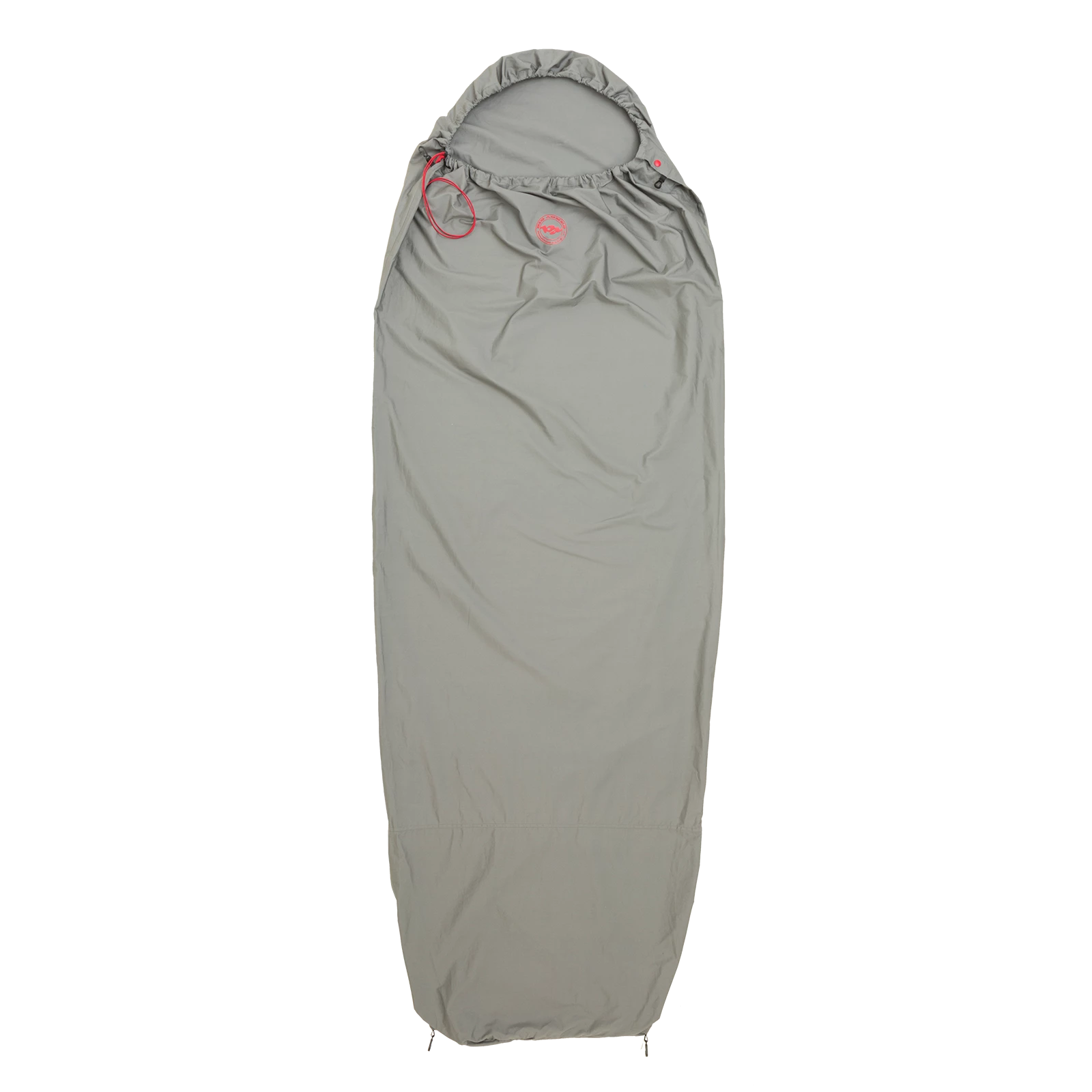 Sleeping Bag Liner - Cotton Big Agnes Sleeping Bag Liner - Cotton -Big Agnes sales Sleeping Bag Liner Cotton 01