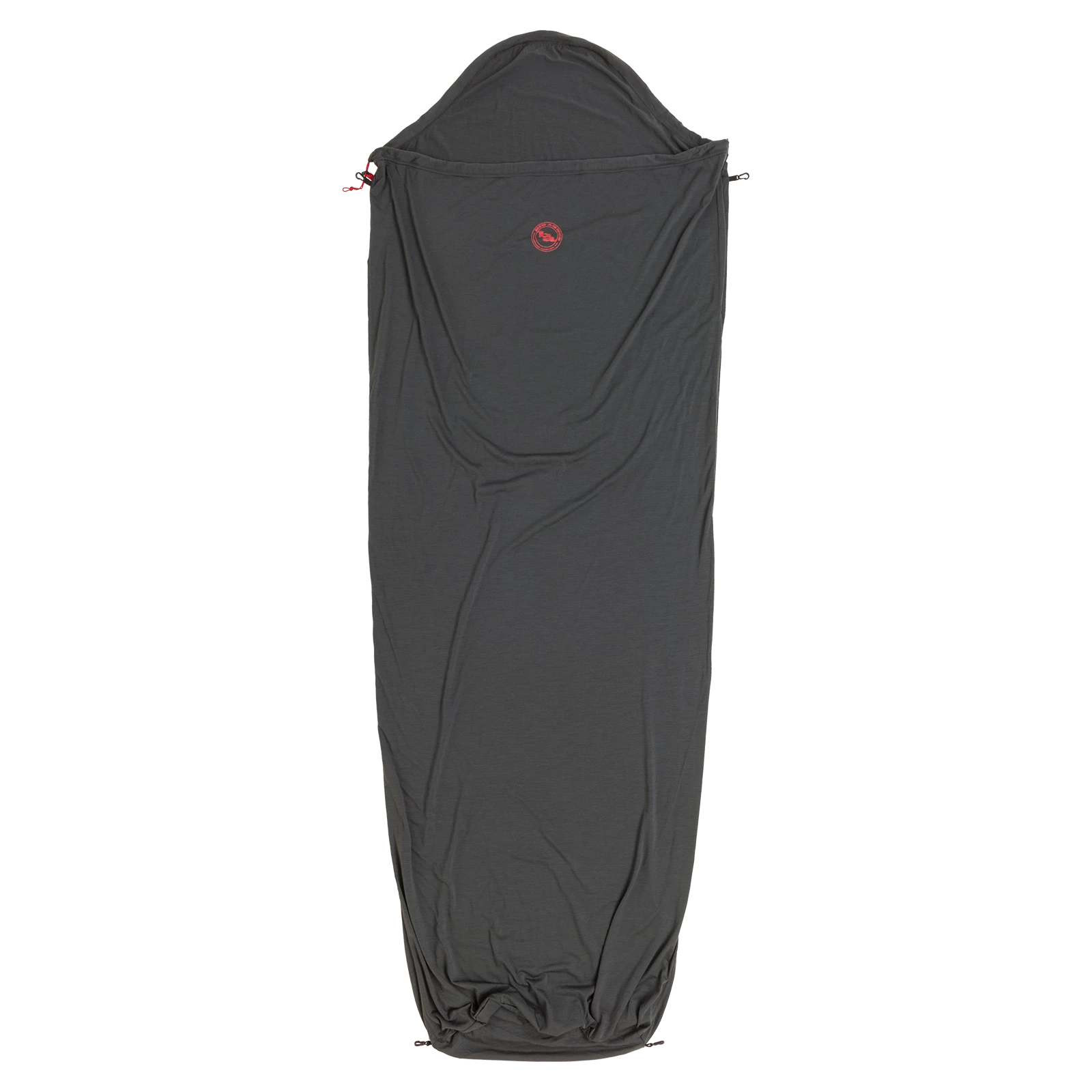 Sleeping Bag Liner - Wool Big Agnes Sleeping Bag Liner - Wool -Big Agnes sales Sleeping Bag Liner Wool 01