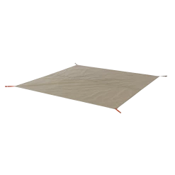 Big Agnes Spicer Peak 4 Footprint