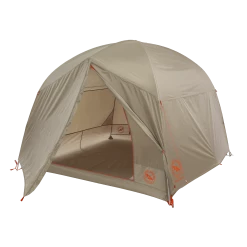 Big Agnes Spicer Peak 4