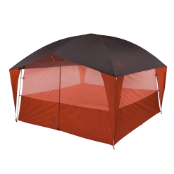 Big Agnes Sugarloaf Camp