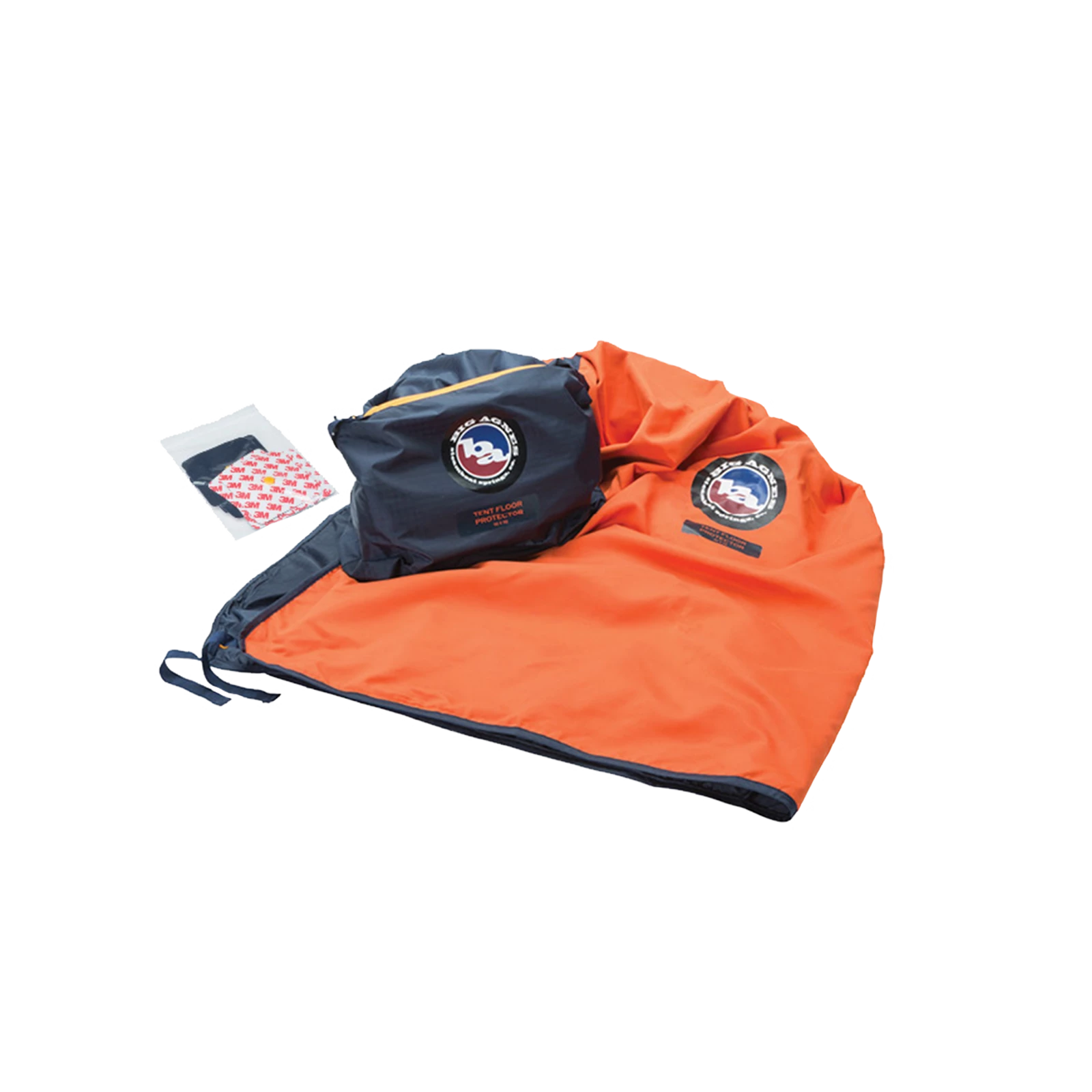 Tent Floor Protector Big Agnes Tent Floor Protector -Big Agnes sales Tent Floor Protector 03