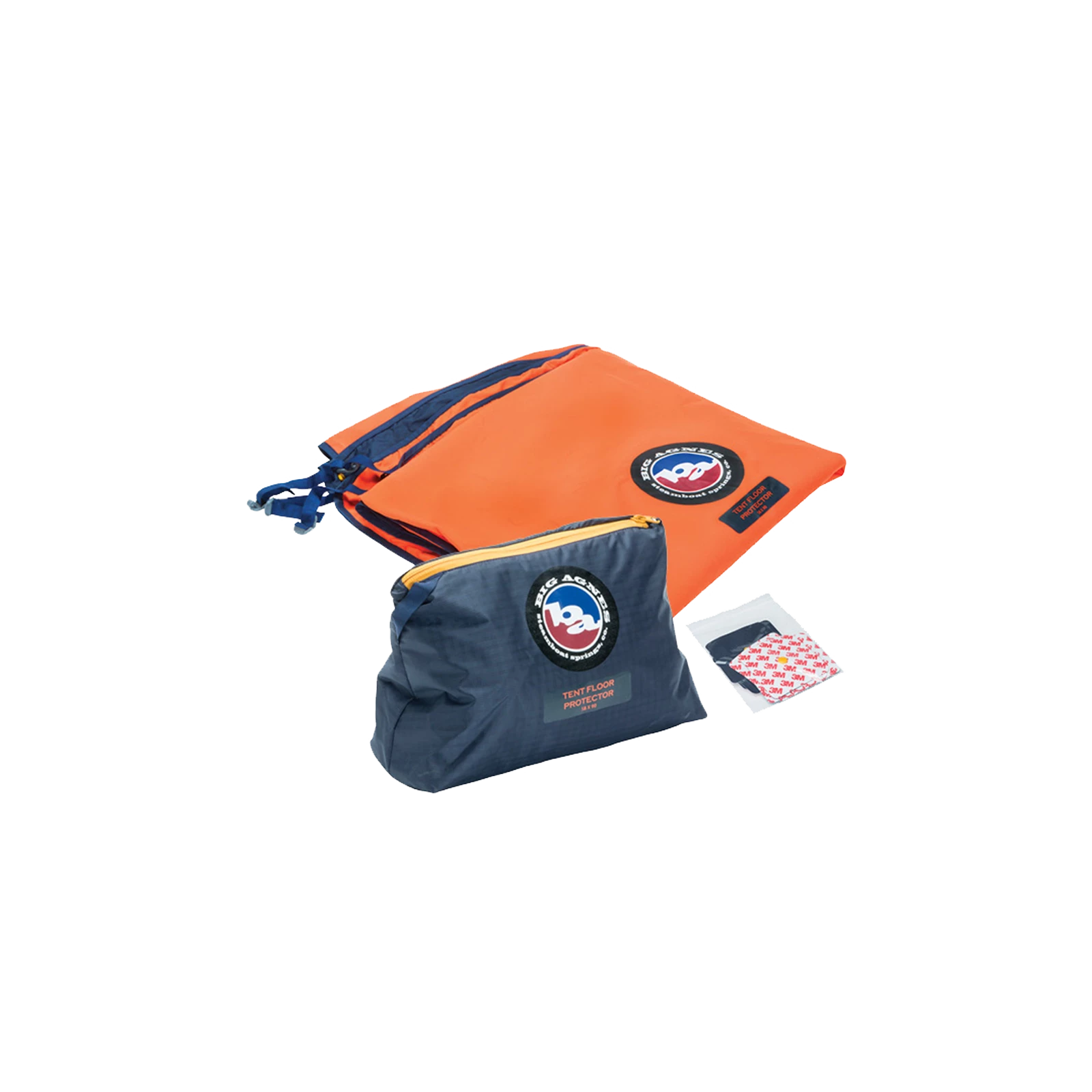 Tent Floor Protector Big Agnes Tent Floor Protector -Big Agnes sales Tent Floor Protector 04