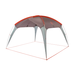 Big Agnes Three Forks Shelter