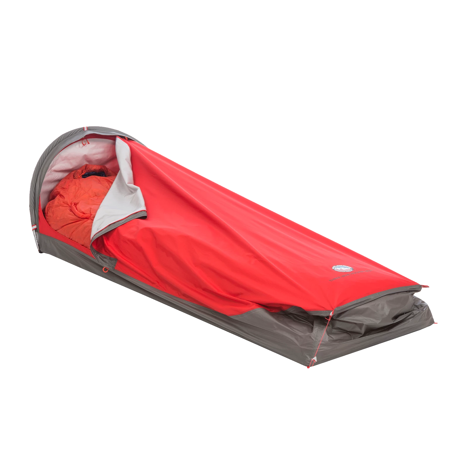 Three Wire Hooped Bivy Big Agnes Three Wire Hooped Bivy -Big Agnes sales Three Wire Bivy Hooped 04