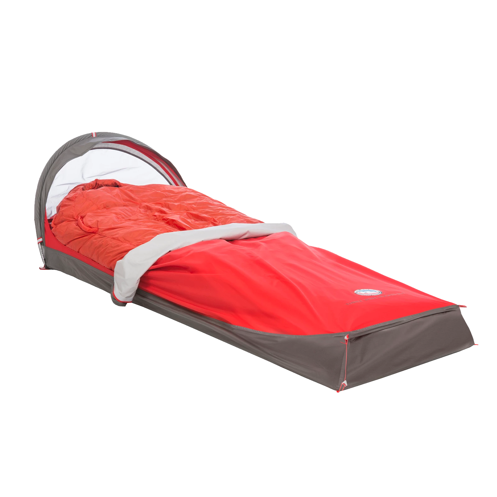 Three Wire Hooped Bivy Big Agnes Three Wire Hooped Bivy -Big Agnes sales Three Wire Bivy Hooped 05