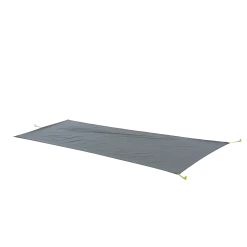 Big Agnes Tiger Wall 2 Carbon Footprint