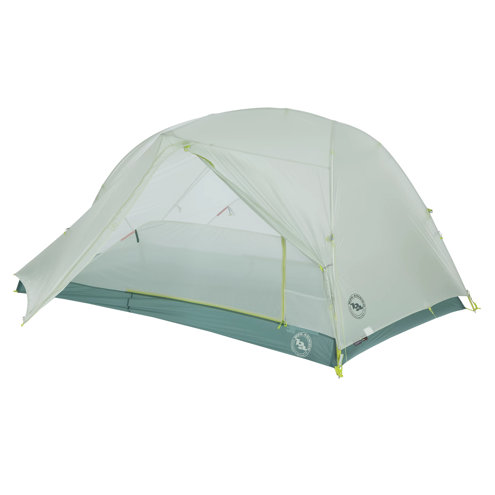 Tiger Wall 2 Platinum Big Agnes Tiger Wall 2 Platinum -Big Agnes sales Tiger Wall 2 Platinum 03
