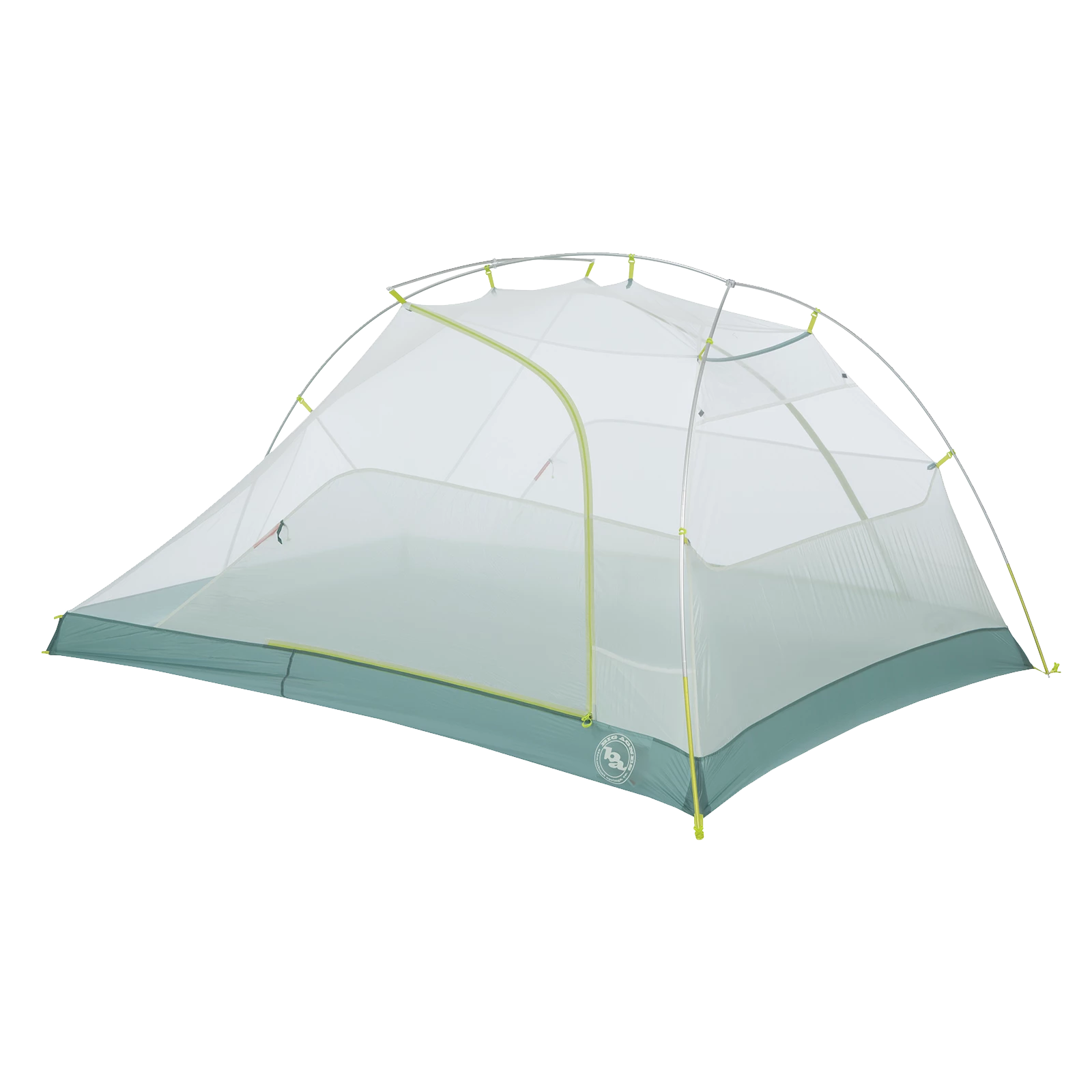 Tiger Wall 3 Platinum Big Agnes Tiger Wall 3 Platinum -Big Agnes sales Tiger Wall 3 Platinum 01