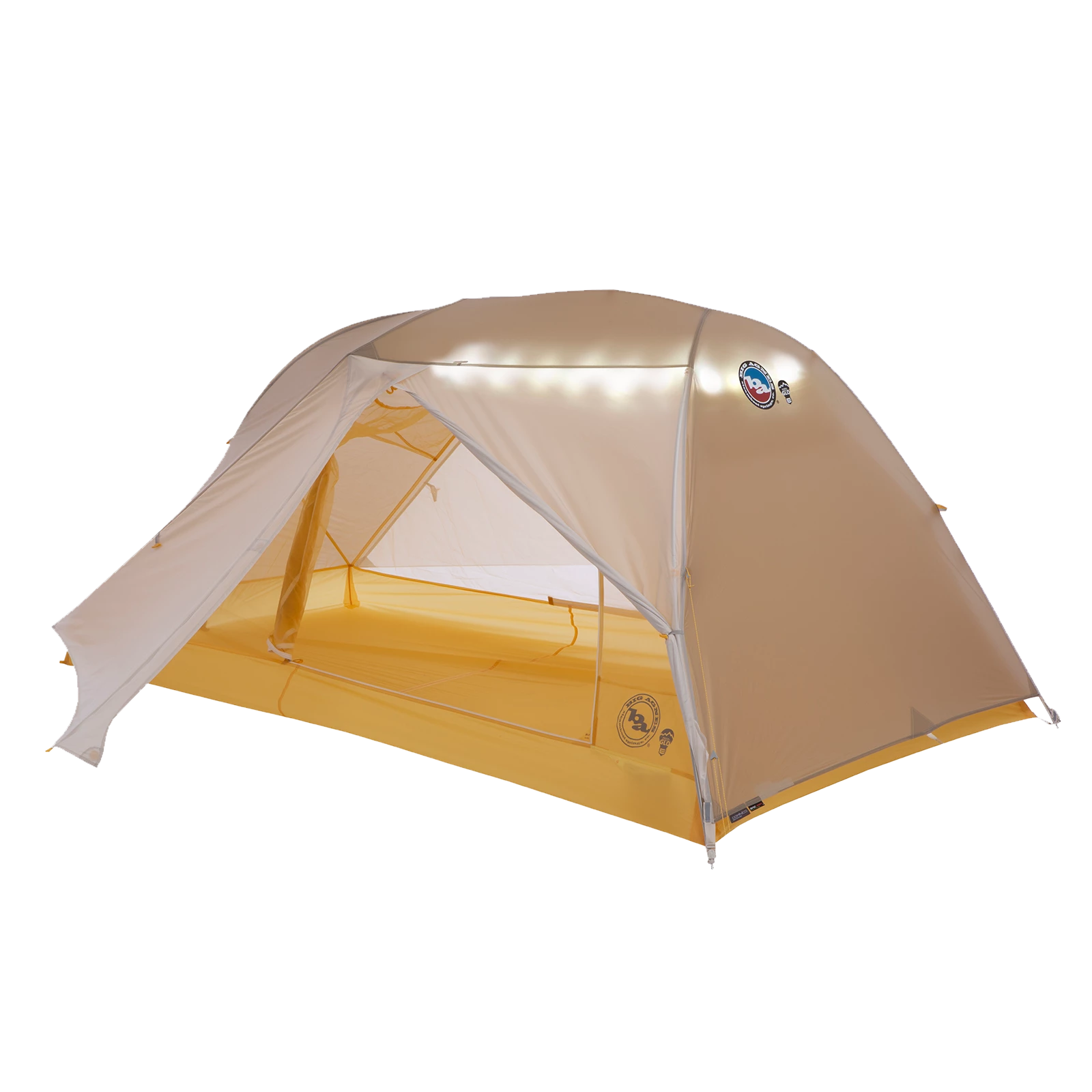 Tiger Wall UL2 mtnGLO® Solution Dye Big Agnes Tiger Wall UL2 MtnGLO® Solution Dye -Big Agnes sales Tiger Wall UL2 MtnGlo Solution Dye 01