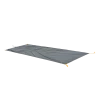 Big Agnes Tiger Wall UL2, MtnGLO Footprint